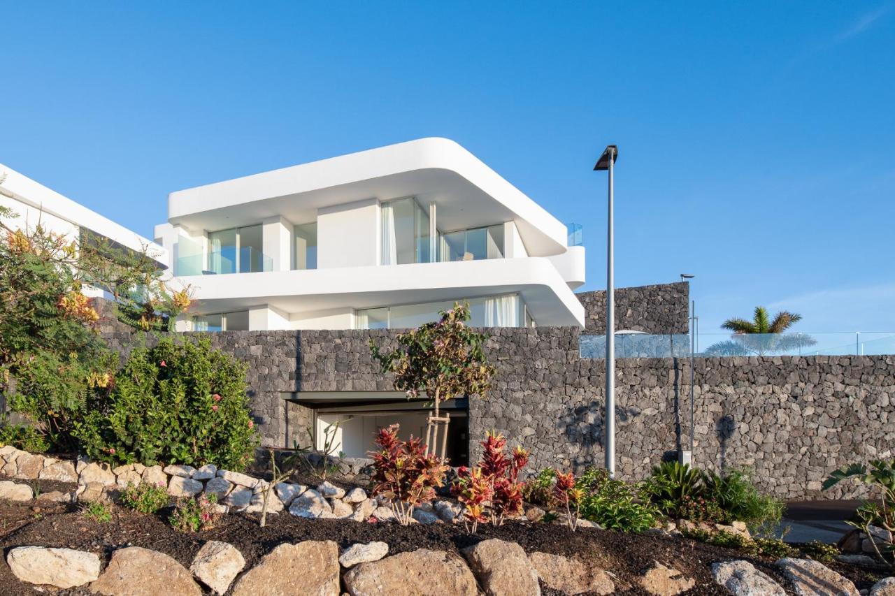 Karat Villa Ibardin Rokabella Costa Adeje  Exterior foto